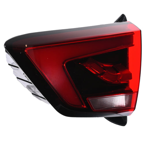 Calavera Interior Derecha LED Sin Foco ZS 2023-2024