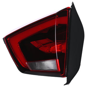 Calavera Interior Derecha LED Sin Foco ZS 2023-2024
