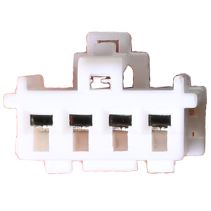 Calavera Interior Derecha LED Sin Foco ZS 2023-2024
