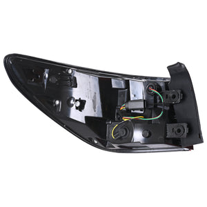 Calavera Exterior Derecha LED Con Foco ZS 2023-2024