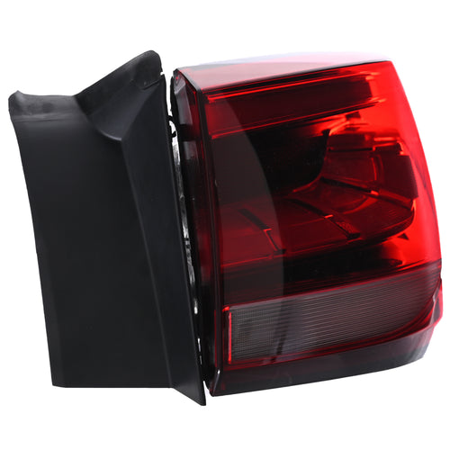 Calavera Exterior Derecha LED Con Foco ZS 2023-2024