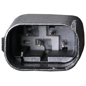 Calavera Exterior Derecha LED Con Foco ZS 2023-2024