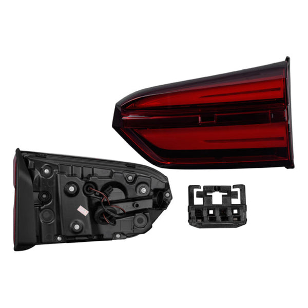 CALAVERA INTERIOR MG RX8 21-24 S/FOCO CN DER