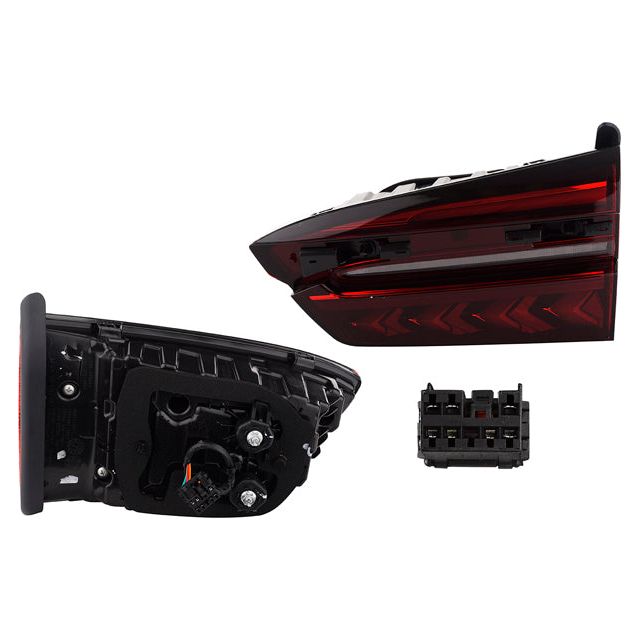 CALAVERA INTERIOR MG RX5 24 C/LEDS CN DER