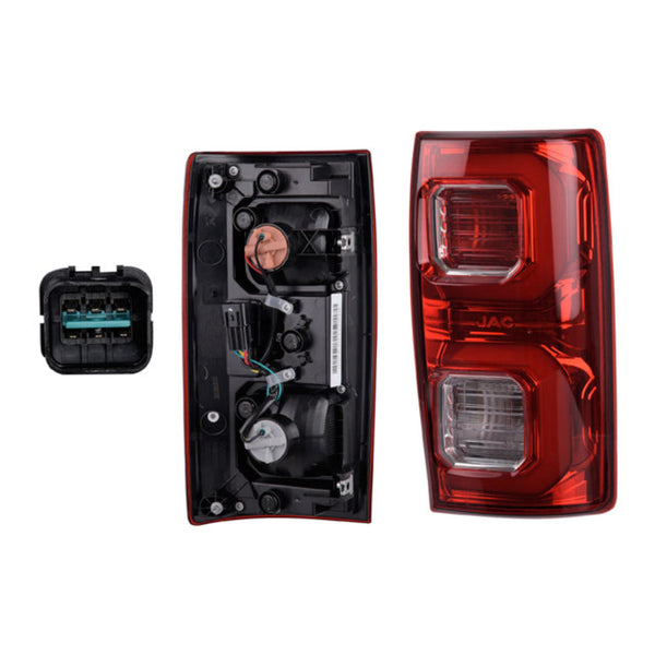 CALAVERA JC FRISON T8 21-22 C/LEDS ORIGINAL DER