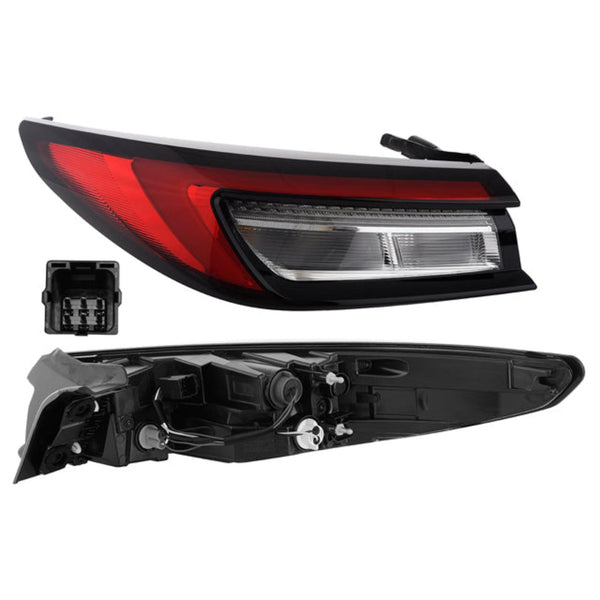 CALAVERA EXTERIOR JC J7 21-24 CN IZQ
