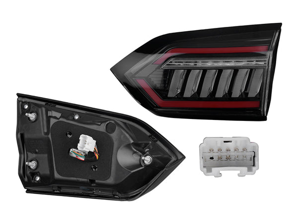 CALAVERA INTERIOR CH TIGGO 8 PRO MAX 22-24 C/LEDS CN DER