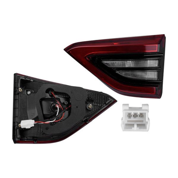 CALAVERA INTERIOR CH TIGGO 4 PRO 22-24 C/FOCO C/LEDS CN DER