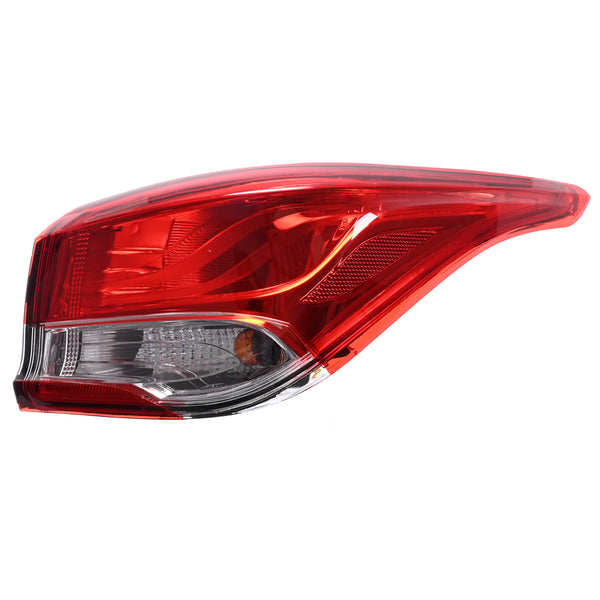 CALAVERA EXTERIOR CA ALSVIN 22-24 C/FOCO CN DER
