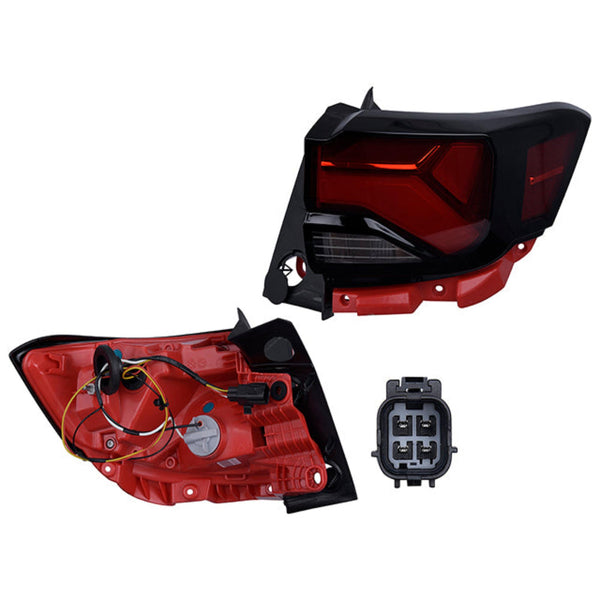 CALAVERA EXTERIOR CA CS35 PLUS 22-24 CN DER