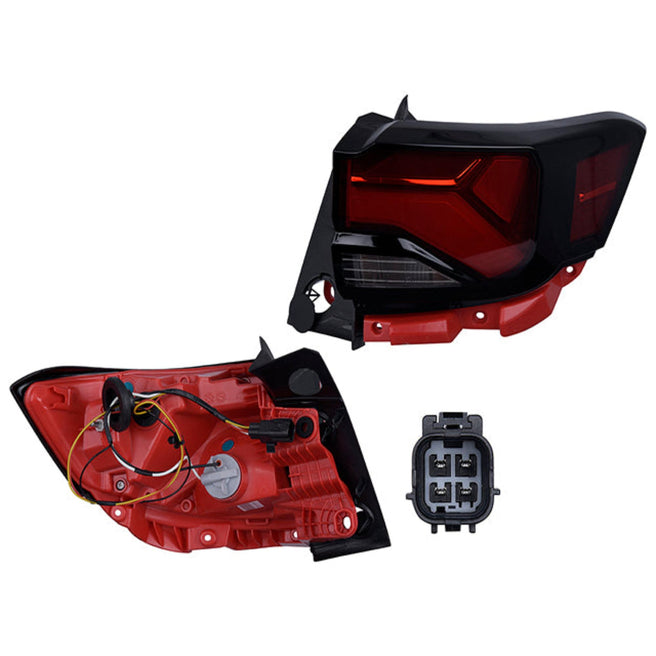 CALAVERA EXTERIOR CA CS35 PLUS 22-24 CN DER