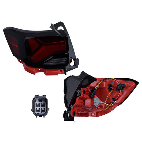 CALAVERA EXTERIOR CA CS35 PLUS 22-24 CN IZQ