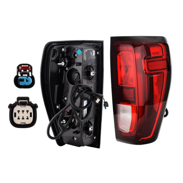 CALAVERA GM SIERRA 19-23 SLE C/FOCOS C/LEDS DEPO DER