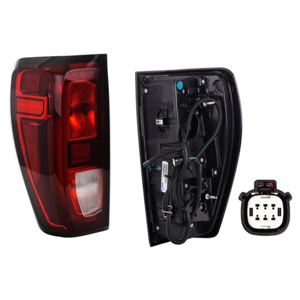 CALAVERA GM SIERRA 19-23 SLE C/FOCOS C/LEDS DEPO IZQ