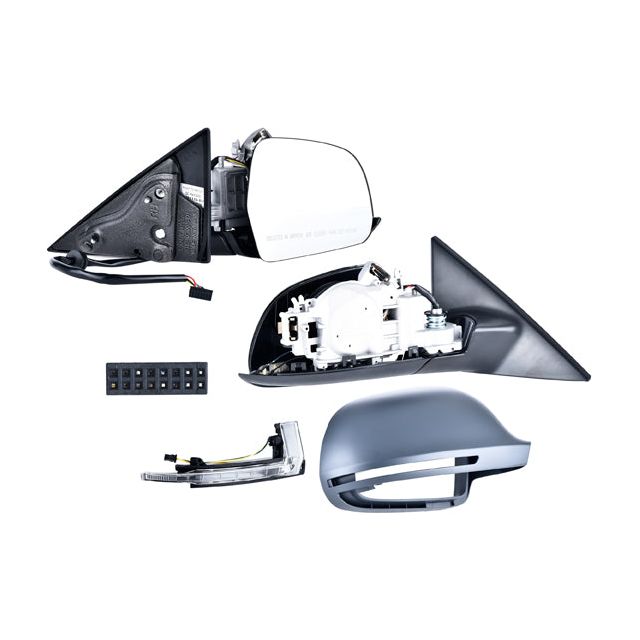 Espejo P/ Audi A5 2011-2015