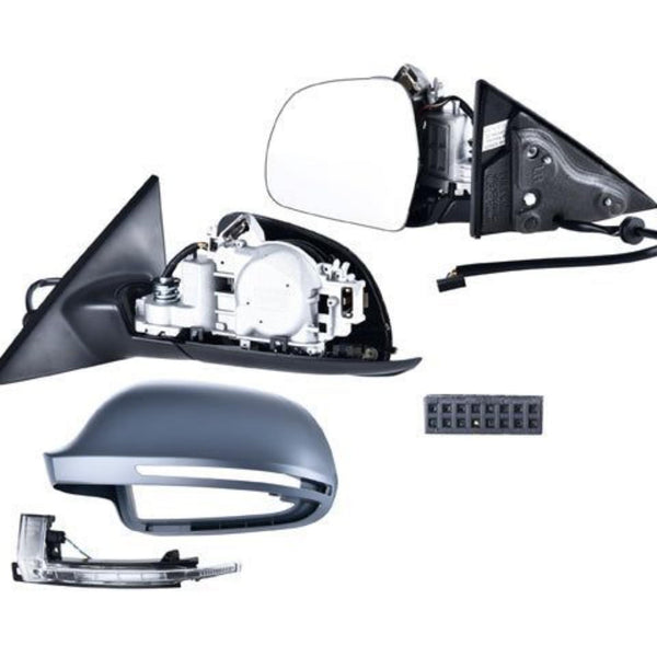 Espejo P/ Audi A5 2011-2015