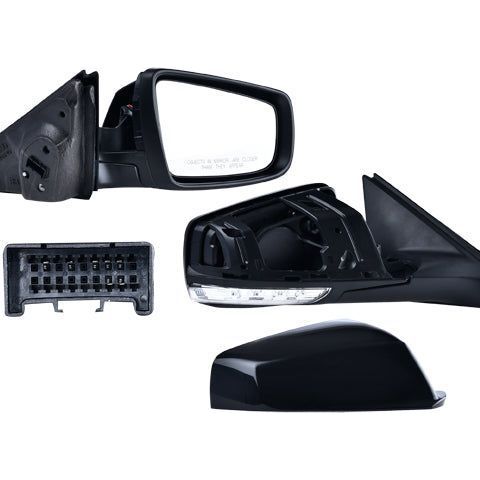 Espejo P/ Buick Lacrosse 2010-2011