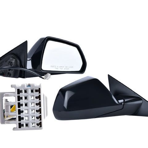 Espejo P/ Cadillac Cts 2011-2013
