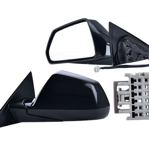 Espejo P/ Cadillac Cts 2011-2013