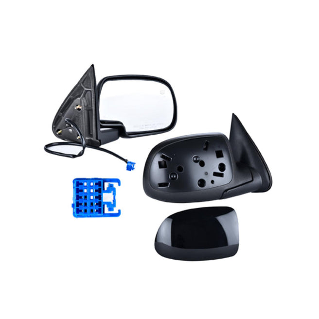 Espejo Cv Avalanche P/ Chevrolet Avalanche 2002-2006