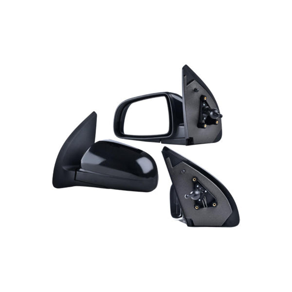 Espejo Izq Con Control Aveo 2008-2018 L4 1.6L