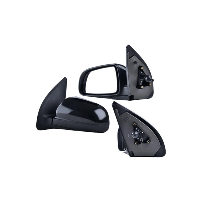 Espejo Izq Con Control Aveo 2008-2018 L4 1.6L