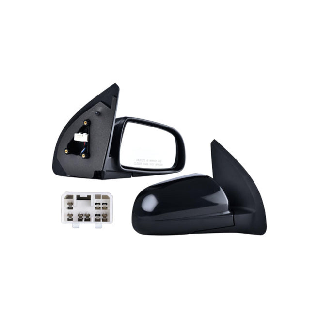 Espejo Der Electrico Aveo 2012-2018 L4 1.6L