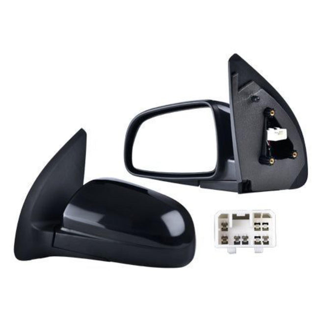 Espejo Izq Electrico Aveo 2012-2018 L4 1.6L