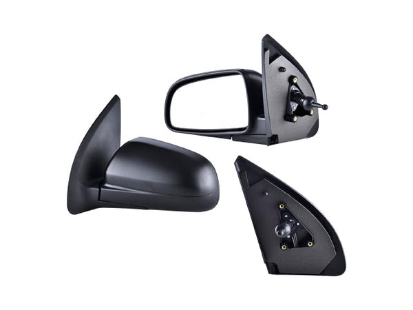Espejo Izq Con Control Aveo 2008-2018 L4 1.6L