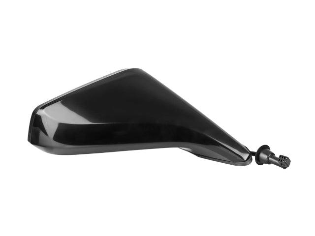 Espejo Cv Camaro 10-15 Electrico P/Pintar 3 Pines 2Ss/1Ss/1 P/ Chevrolet Camaro 2010-2015