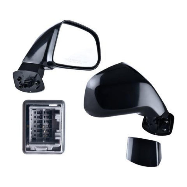 Espejo Der Electrico Captiva Sport 2011-2015 V6 3.0L