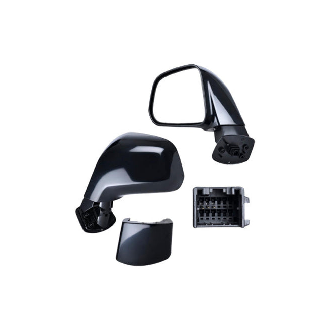 Espejo Izq Electrico Captiva Sport 2011-2015 V6 3.0L