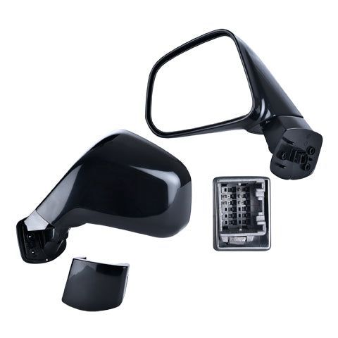 Espejo Izq Electrico Captiva Sport 2011-2015 V6 3.0L