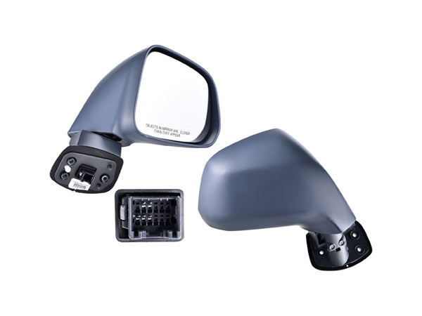 Espejo Cv P/ Chevrolet Captiva 2008-2012