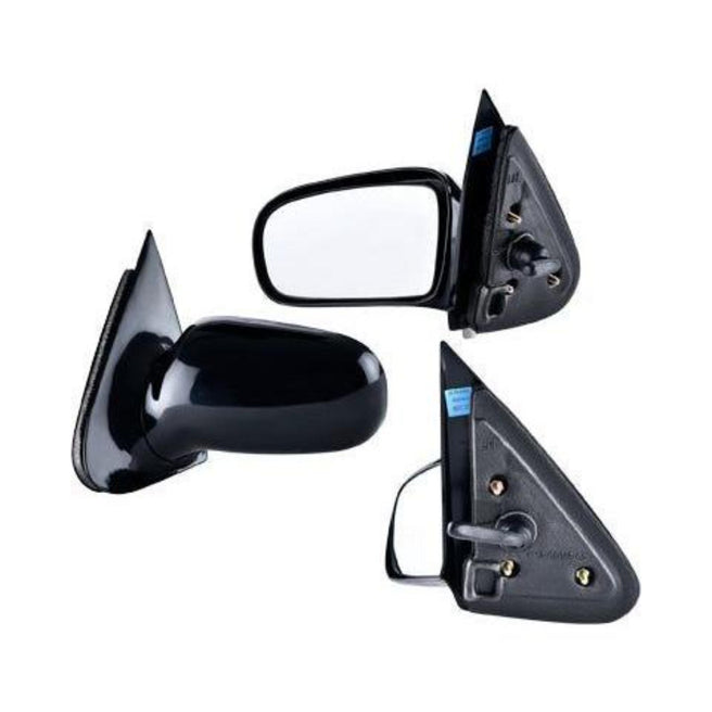 Espejo Izq Manual Cavalier 1995-2005 L4 2.2L