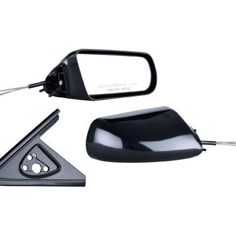 Espejo Der Con Control Cavalier 1990-1994 V6 2.8L