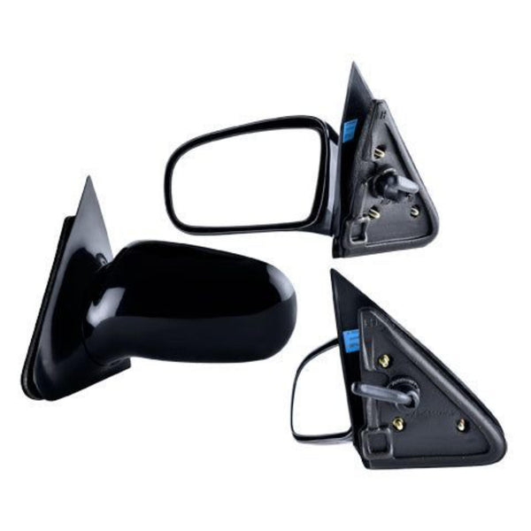 Espejo Izq Manual Cavalier 1995-2004 L4 2.2L