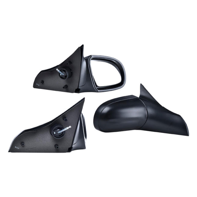 Espejo Der Con Control Chevy 1994-2001 L4 1.4L