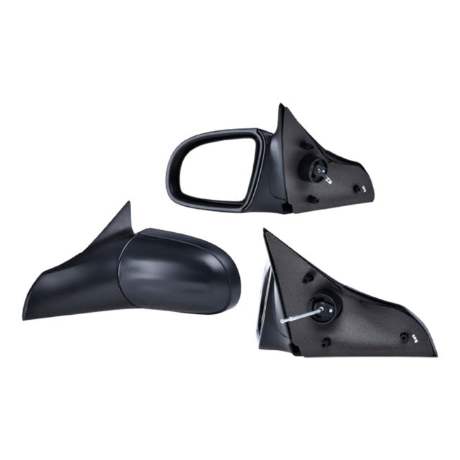 Espejo Izq Con Control Chevy 1994-2001 L4 1.4L