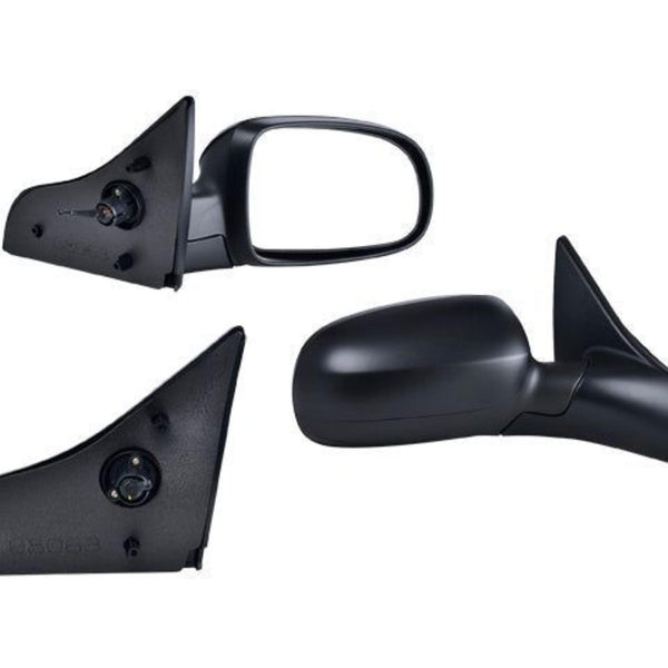 Espejo Der Con Control Chevy 2009-2012 L4 1.6L