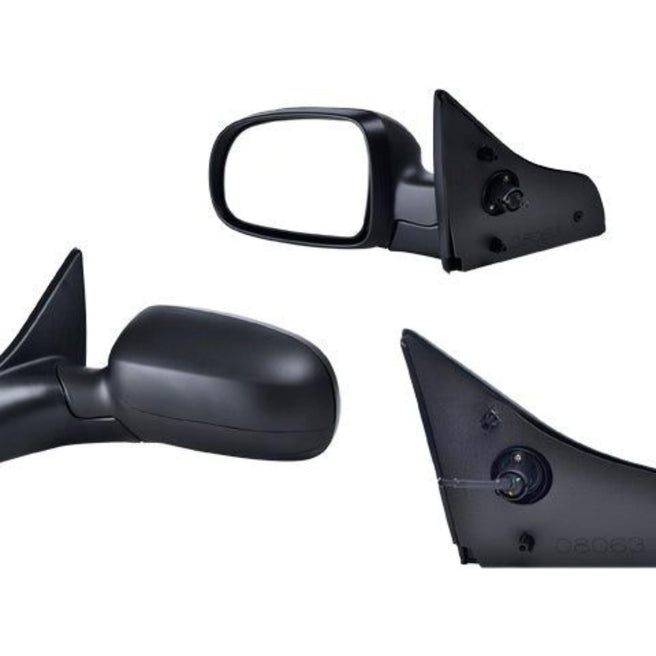 Espejo Izq Con Control Chevy 2009-2012 L4 1.6L