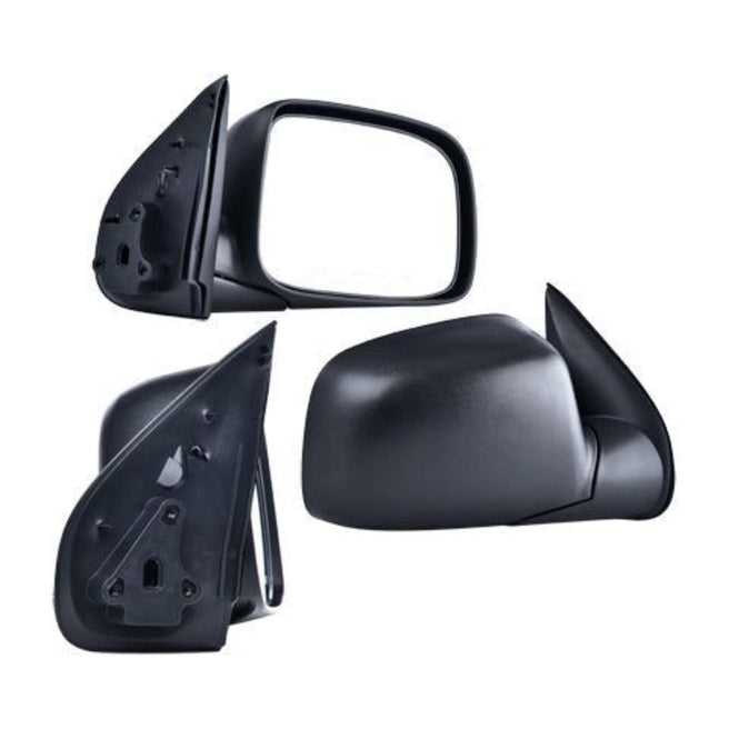 Espejo P/ Chevrolet Colorado 2004-2012