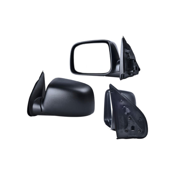 Espejo Cv P/ Chevrolet Colorado 2004-2012