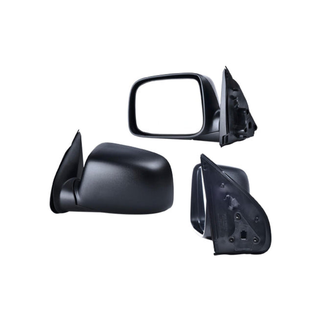 Espejo Cv P/ Chevrolet Colorado 2004-2012