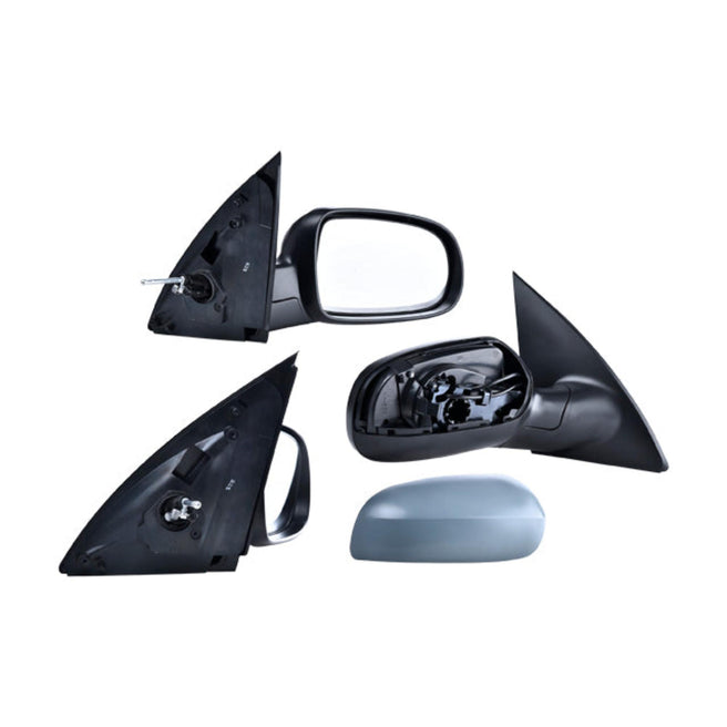 Espejo Der Con Control Corsa 2003-2008 L4 1.8L