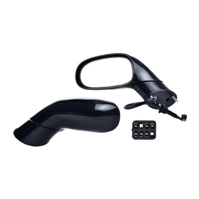 Espejo Cv. Para Chevrolet Corvette 2005-2013