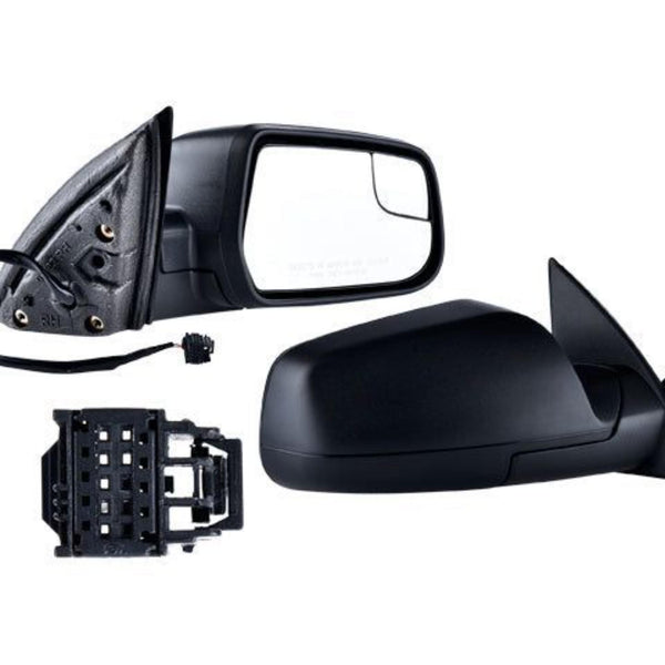 Espejo Cv P/ Chevrolet Equinox 2010-2015