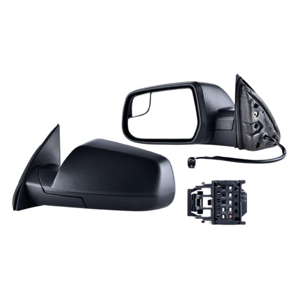 Espejo P/ Chevrolet Equinox 2010-2015