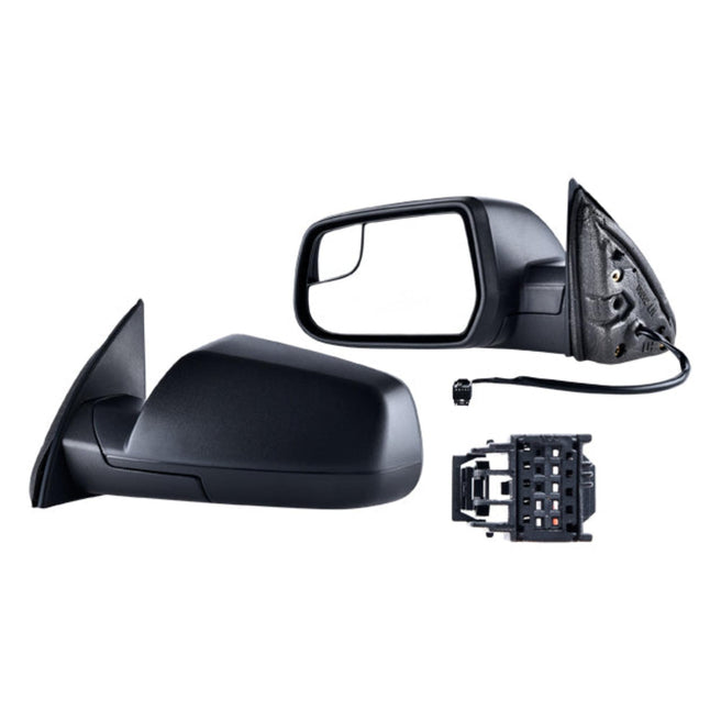 Espejo P/ Chevrolet Equinox 2010-2015