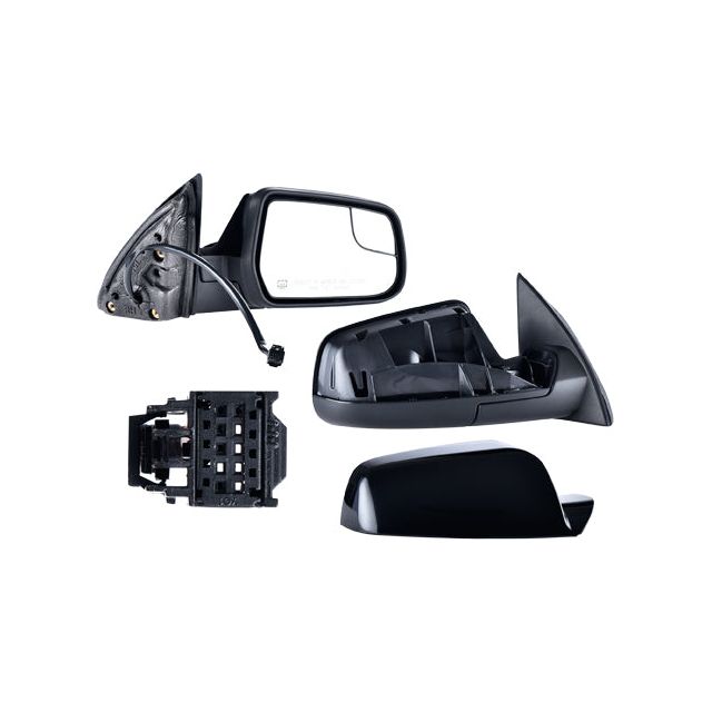 Espejo Cv P/ Chevrolet Equinox 2010-2015